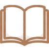 Book icon