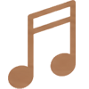 Audio icon